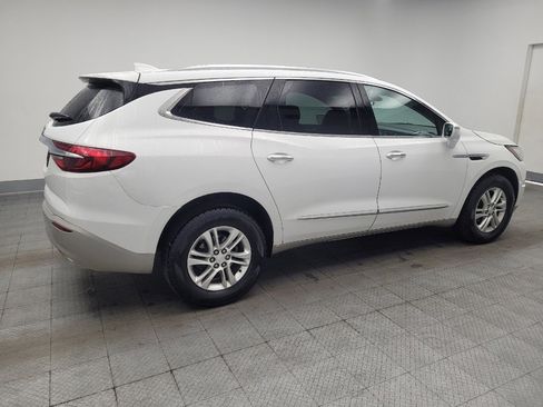 Used 2020 Buick Enclave Essence AWD/4WD image 10