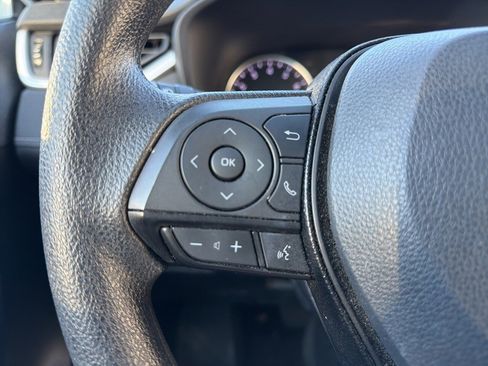 Used 2021 Toyota RAV4 XLE image 13