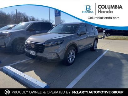 Used 2024 Honda CR-V EX-L