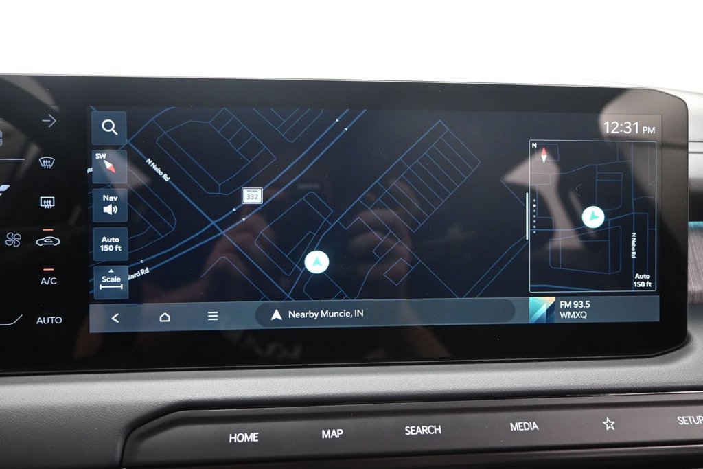 New 2027 Kia Telluride X-Line SX Prestige AWD/4WD image 34