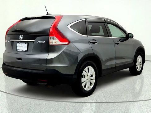 Used 2013 Honda CR-V EX-L image 5