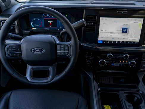 Used 2026 Ford F450 Lariat image 30