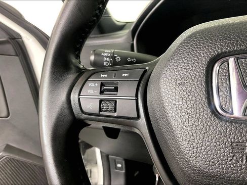 Used 2023 Honda Accord Sport image 23