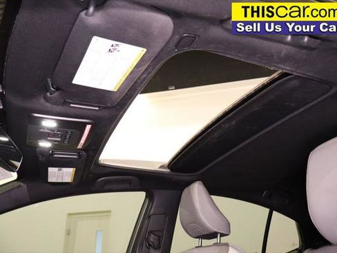 Used 2025 Toyota Camry SE w/ Multimedia Upgrade Package FWD image 24