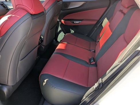 Used 2024 Lexus NX 350 F Sport image 19