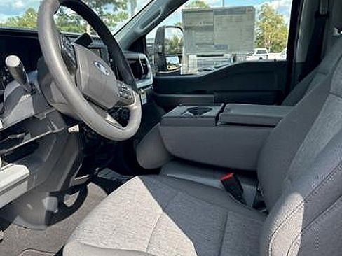 New 2026 Ford F250 XL w/ STX Appearance Package AWD/4WD image 16