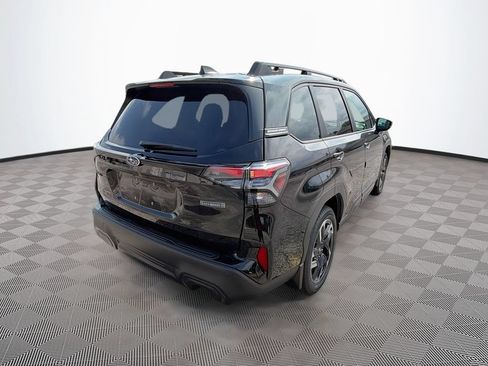 New 2026 Subaru Forester Sport AWD/4WD image 9
