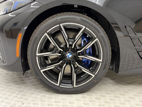 New 2026 BMW i4 eDrive40 w/ M Sport Package RWD image 13