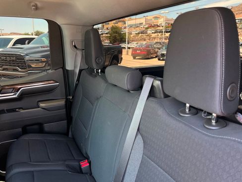 Used 2024 GMC Sierra 1500 Elevation RWD image 21