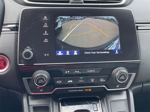 Used 2018 Honda CR-V EX-L image 16