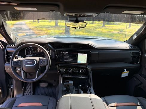 New 2026 GMC Sierra 1500 AT4 w/ AT4 Premium Package AWD/4WD image 19