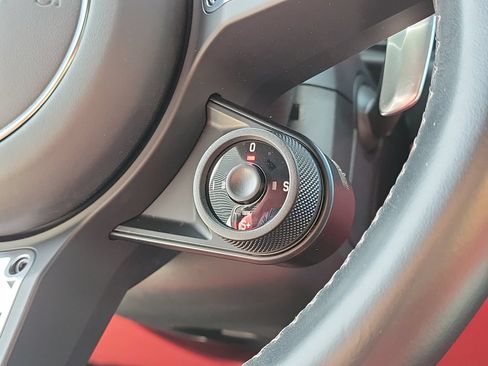 Certified 2017 Porsche 911 Turbo AWD/4WD image 41