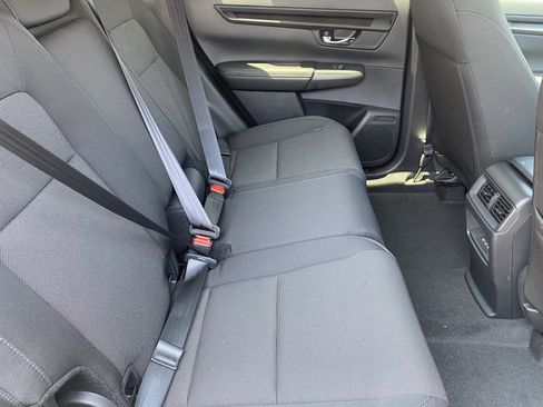 Used 2026 Honda CR-V EX image 11