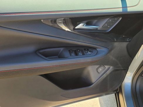 New 2026 Chevrolet Blazer EV RS w/ Super Cruise Package image 14