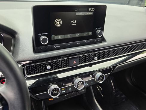 Used 2025 Honda Civic Sport image 20