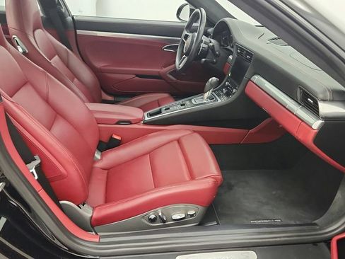 Used 2018 Porsche 911 Carrera S RWD image 42