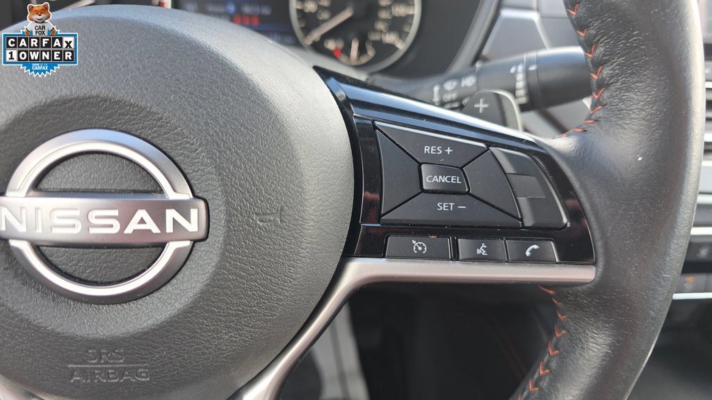 Used 2024 Nissan Altima 2.5 SR FWD image 26