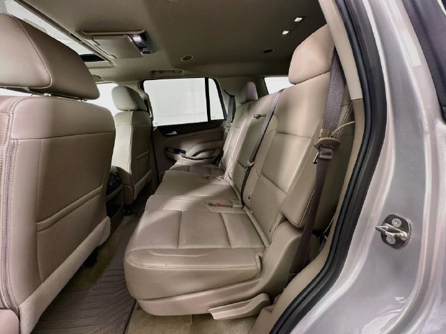 Used 2018 GMC Yukon SLT w/ Open Road Package AWD/4WD image 30