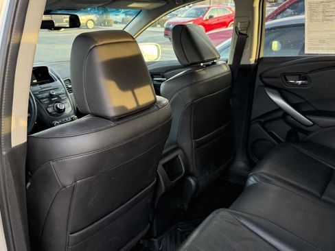 Used 2014 Acura RDX AWD image 23