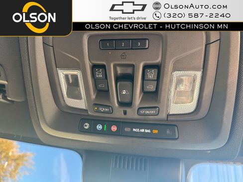 Certified 2023 GMC Sierra 1500 Denali w/ Denali Reserve Package image 46