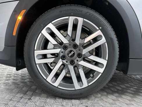 New 2026 MINI Cooper S image 26