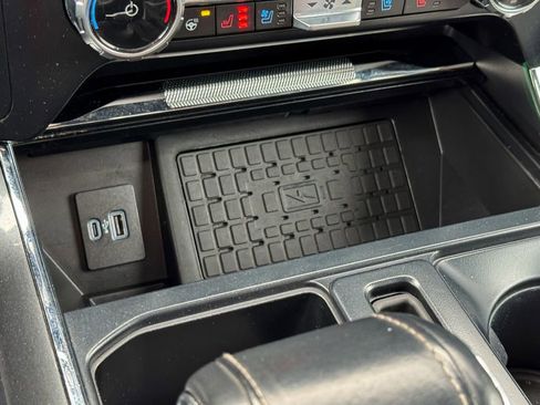 Certified 2023 Ford F150 Lariat w/ Equipment Group 502A High image 41