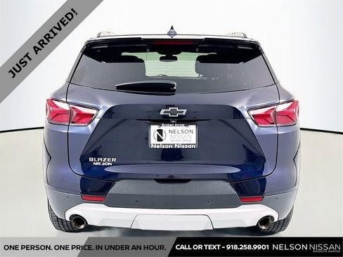 Used 2020 Chevrolet Blazer LT image 6