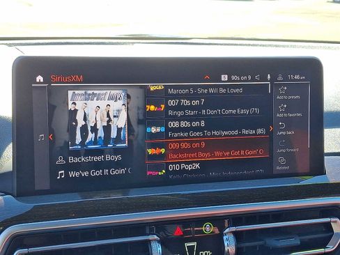 Used 2023 BMW X3 xDrive30i w/ Premium Package image 18