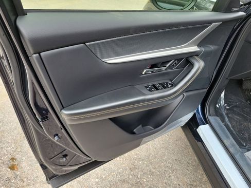 New 2026 MAZDA CX-90 3.3 Turbo w/ Premium Sport Pkg image 20