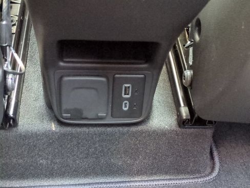 New 2026 Chevrolet TrailBlazer ACTIV w/ Convenience Package FWD image 32