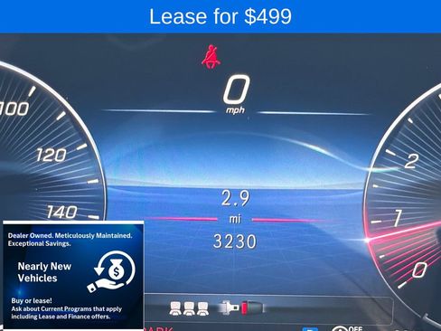Used 2026 Mercedes-Benz GLB 250 image 4