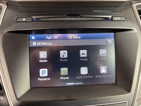 Used 2017 Hyundai Santa Fe Sport FWD image 18