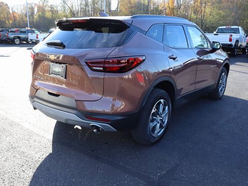 Used 2023 Chevrolet Blazer LT w/ Convenience Package image 33