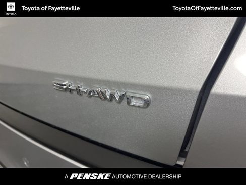 Used 2026 Acura MDX Type S AWD/4WD image 16