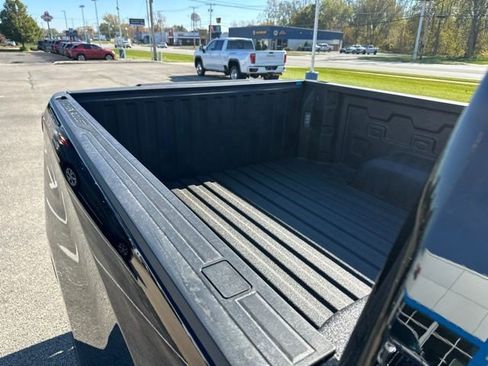 New 2026 Chevrolet Silverado 1500 LT Trail Boss w/ Protection Package image 14