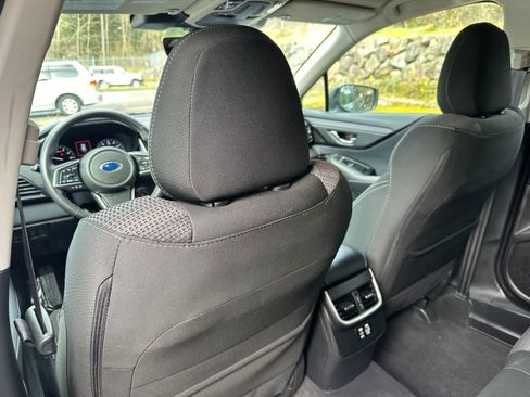 Certified 2024 Subaru Outback Premium image 10