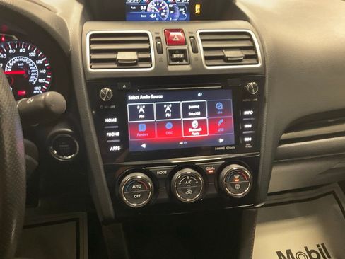 Used 2018 Subaru WRX STI image 22