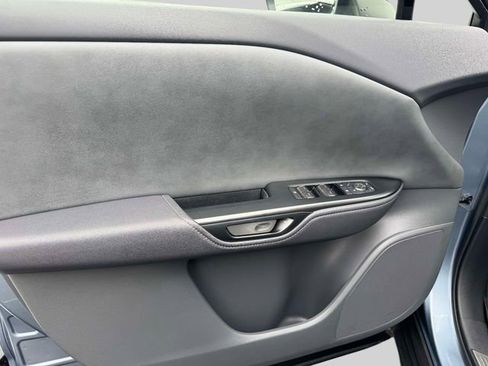 Certified 2024 Lexus RZ 450e Premium w/ Technology Package image 21