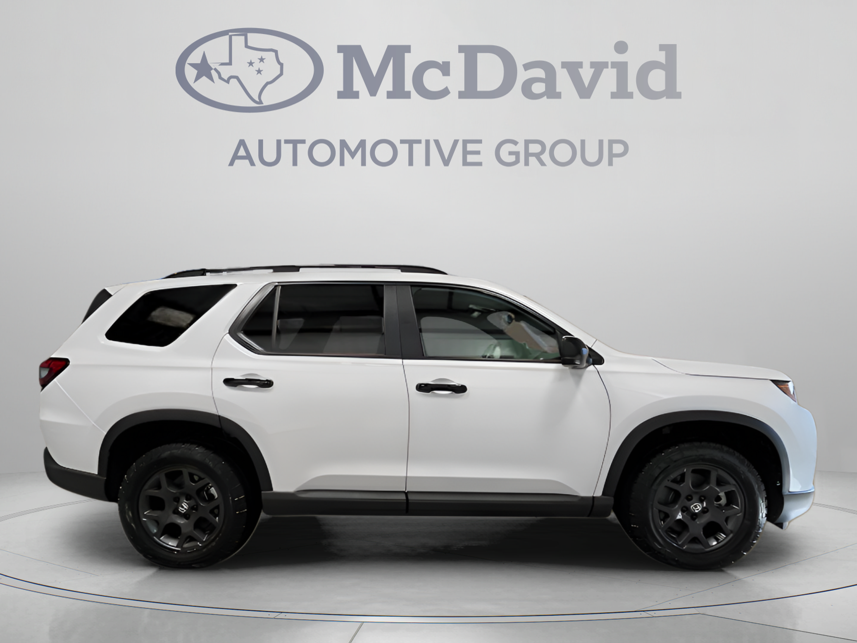 New 2026 Honda Pilot TrailSport image 7