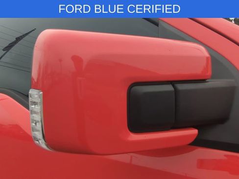 Certified 2022 Ford F150 Raptor image 13