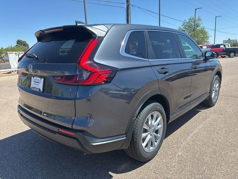 New 2026 Honda CR-V EX image 5