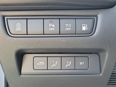 New 2026 MAZDA CX-50 AWD 2.5 Hybrid w/ Weather Package image 18