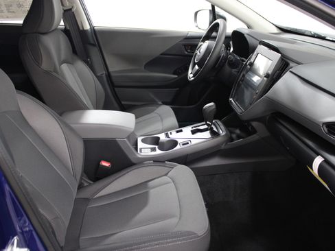 New 2026 Subaru Crosstrek 2.5i AWD/4WD image 23