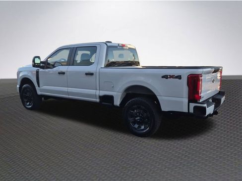 New 2026 Ford F250 XL w/ STX Appearance Package image 5