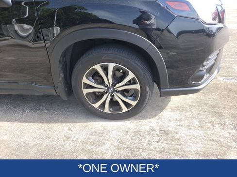 Certified 2023 Subaru Forester Limited AWD/4WD image 5