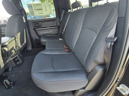 New 2026 RAM 2500 Tradesman AWD/4WD image 17