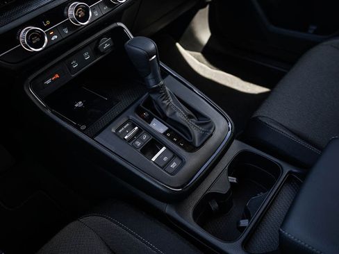 New 2026 Honda CR-V LX image 24