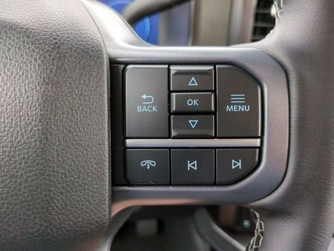 New 2026 Ford F250 Lariat w/ Black Appearance Package AWD/4WD image 27