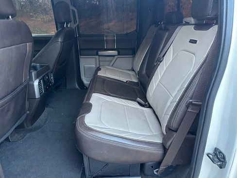 Used 2018 Ford F350 Limited image 11