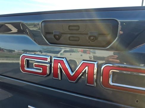 New 2026 GMC Sierra 3500 Denali w/ Denali Reserve Package AWD/4WD image 6